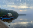 Тур Ладожские шхеры на каяках