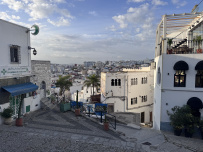 Скрытые сокровища Марокко: треккинги, медины и океанские просторы
