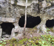 Далекий финский берег
