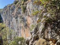 Трекинг налегке по Восточной Ликии (с размещением в частных отелях)