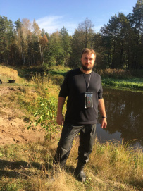 Сплав на байдарках по реке Нерская с баней на берегу и автосопровождением