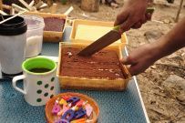 Ладога на каяках длинный поход (4-9 дней)