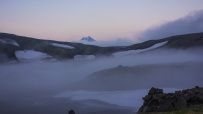 Твоя Камчатка: вулканы, гейзеры и Тихий океан