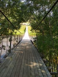 Сплав по реке Ай