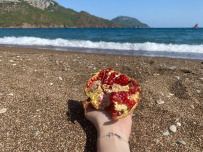 В Сердце Ликийской тропы (Поход вдоль моря, без рюкзаков)