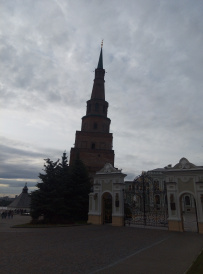 Загадки древней Казани. Велопоход по Татарстану