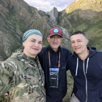 Закрытие водного сезона КП