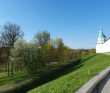 Однодневный сплав по реке Истра с экскурсией в Ново-Иерусалимском монастыре