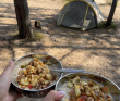 Ладога на каяках длинный поход (4-9 дней)