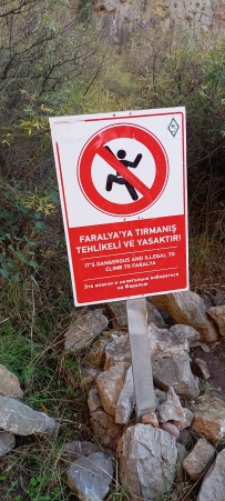 Турция на байдарках. По морю вдоль Ликийской тропы. Запад