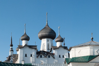 Соловецкие Острова в Белом Море (экскурсии + поход)
