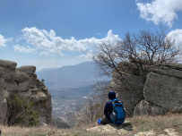 Фототур — лучшее в Крыму. Всё и сразу
