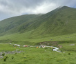 Красоты Безенги