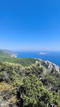 В Сердце Ликийской тропы (Поход вдоль моря, без рюкзаков)