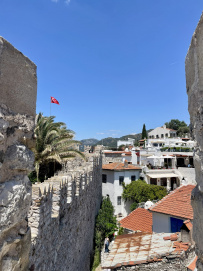 Карийская тропа