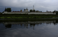 Мультитур «По Волге к Старицким пещерам» (Подмосковье)