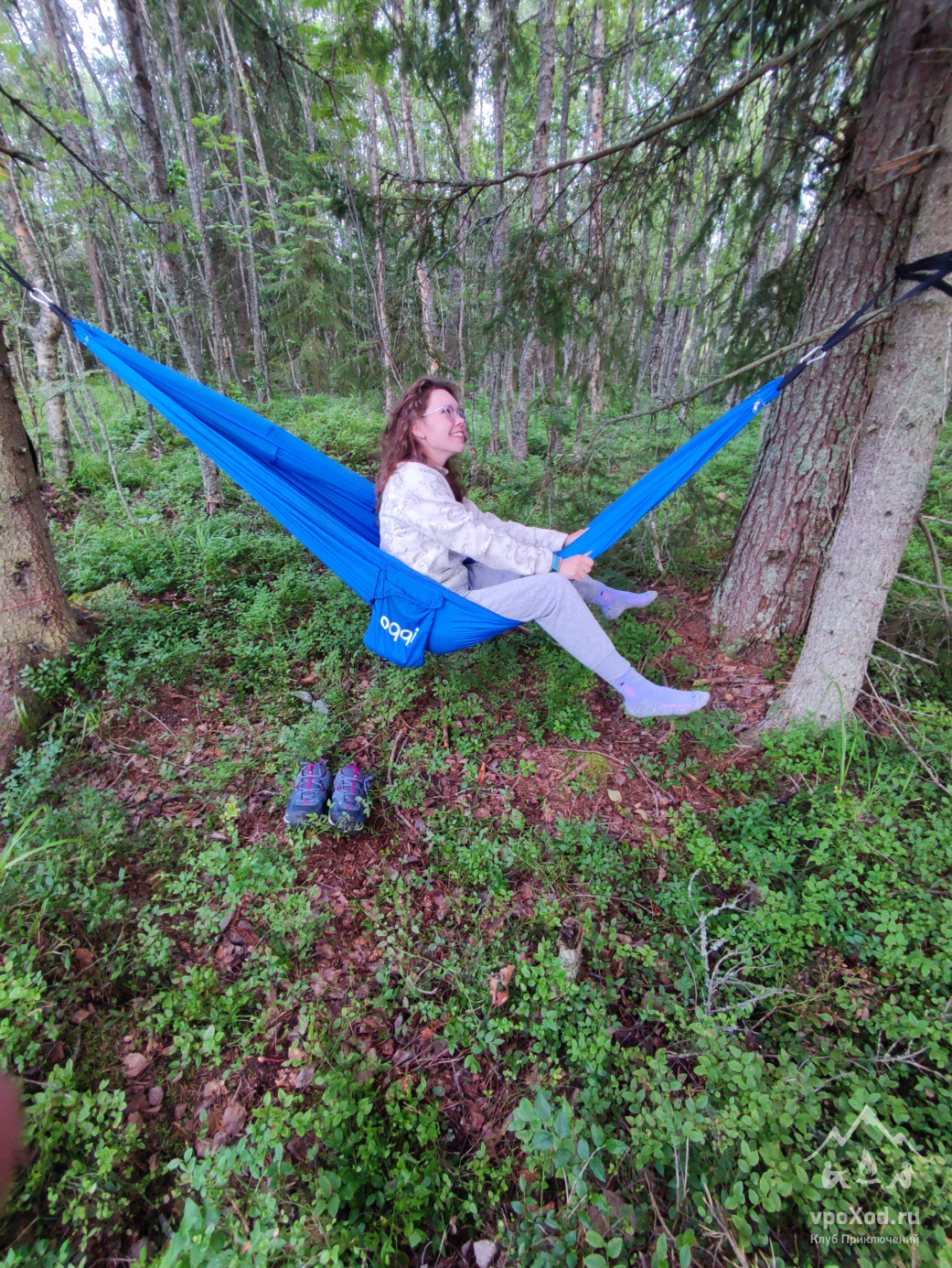 Тур Ладожские шхеры на каяках