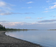 Рыбалка на плато Путорана. Озеро Собачье и Глубокое