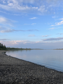 Рыбалка на плато Путорана. Озеро Собачье и Глубокое