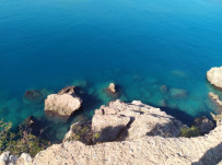 В Сердце Ликийской тропы (Поход вдоль моря, без рюкзаков)