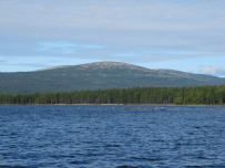 Колвица на морских каяках (байдарках). Путешествие на землю Саамов