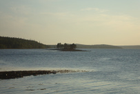 Сплав по реке Кереть и Белое море