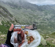 Жемчужина Саян: горный лагерь в Ергаках