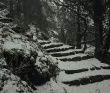 Поход к озёрам Госайкунда: священные воды в сердце Гималаев, Непал