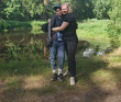 Сплав на байдарках по реке Нерская с баней на берегу и автосопровождением