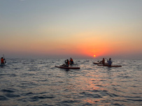 В Сердце Ликийской тропы (Поход вдоль моря, без рюкзаков)