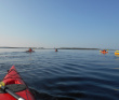 Архипелаг Кузова и Кемские шхеры. По Белому морю на морских каяках