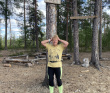 Сплав по реке Умба