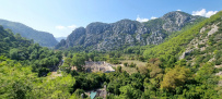 В Сердце Ликийской тропы (Поход вдоль моря, без рюкзаков)