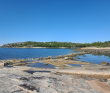 Сплав по реке Кереть и Белое море