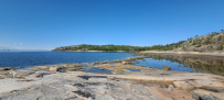 Сплав по реке Кереть и Белое море