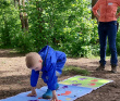 Однодневный семейный поход "Юные Суперагенты. Школа шпионажа"