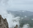 Большая Крымская Тропа: Поход по нагорьям Южного Берега
