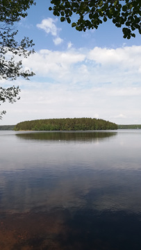 Яппиля: путь к маяку Стирсудден
