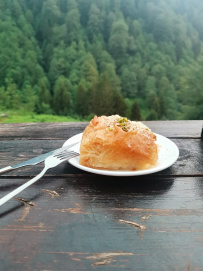 Горный лагерь «Турецкая Швейцария»