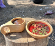 Сплав по рекам Тунтсайоки и Тумча