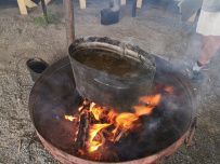 Три дня по Ладожским шхерам на байдарках (с трансфером)