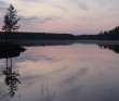 Сплав по реке Кереть и Белое море