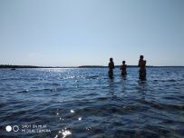 Соловецкие Острова в Белом Море (экскурсии + поход)