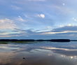 Сплав по реке Суна на байдарках