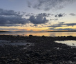 Белое море на морских каяках (байдарках): Карельский берег