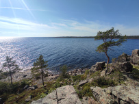 Сплав по реке Умба