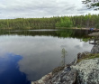 Сплав по реке Кереть и Белое море