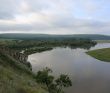 Сплав по реке Юрюзань: тропою Салавата