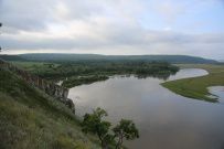 Сплав по реке Юрюзань: тропою Салавата