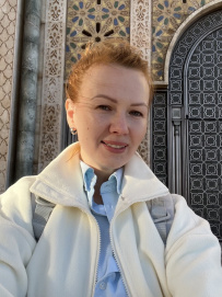 Все цвета королевства контрастов